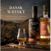 Dansk Whisky