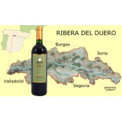 Ribera del Douero