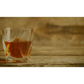 Whiskyskole - Torsdag, d. 22. jan. 2026 kl. 18.00