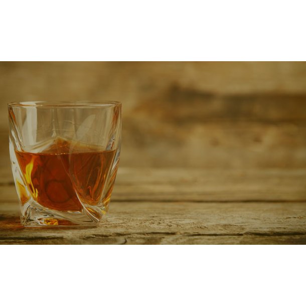Whiskyskole - Torsdag, d. 22. jan. 2026 kl. 18.00
