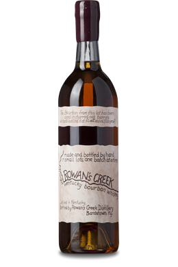 Rowans Creek Bourbon 50,04%