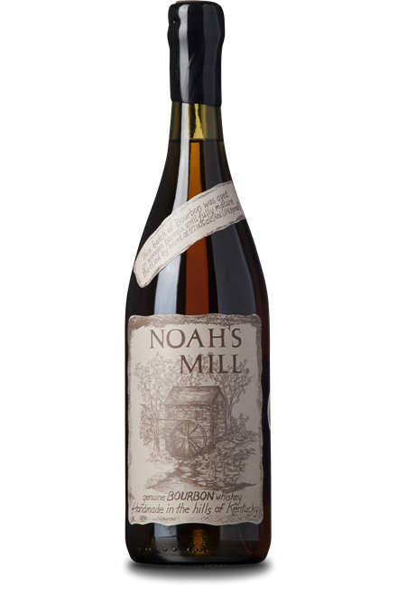 Noahs Mill Bourbon 57,15%