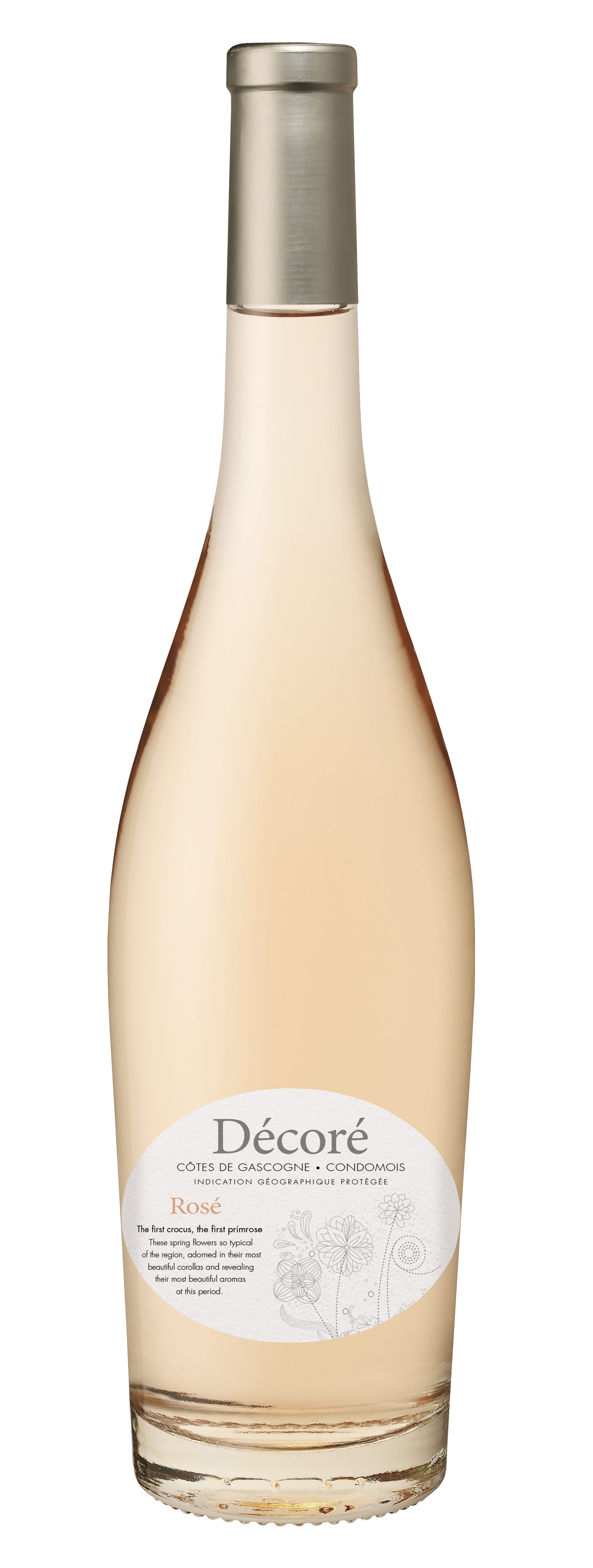 2024 Decore, Rosé