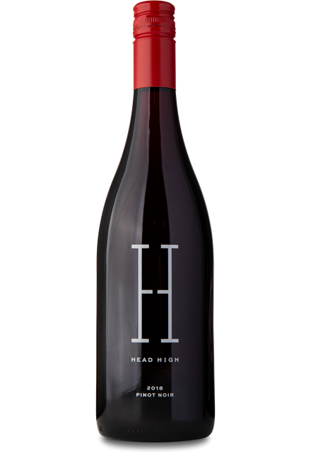 2023 Head High Pinot Noir