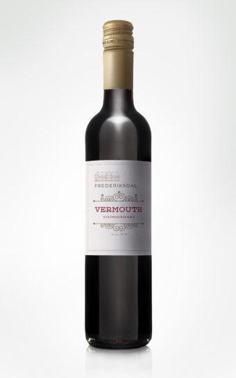 Frederiksdal Vermouth