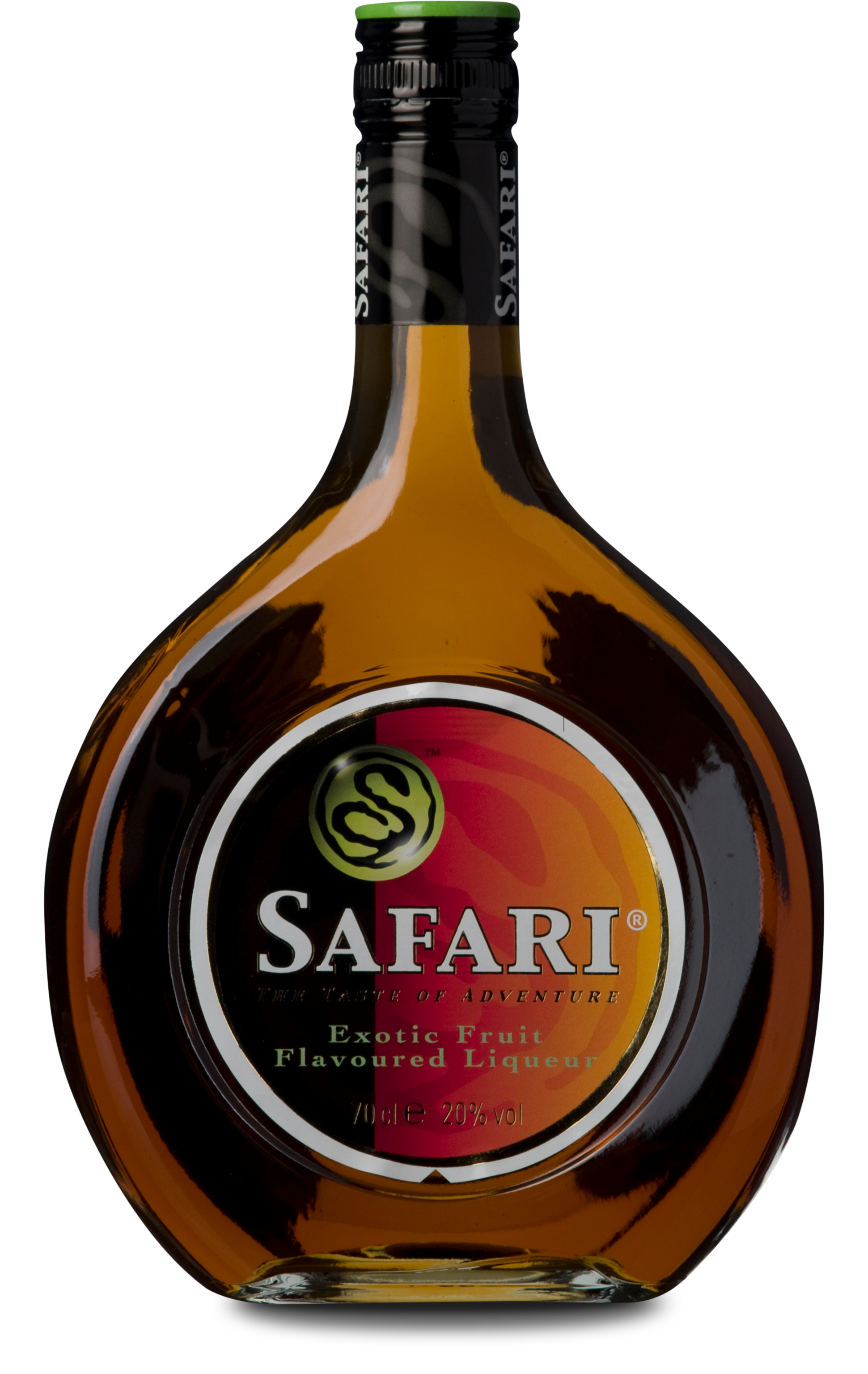 Safari Africa Drink likør