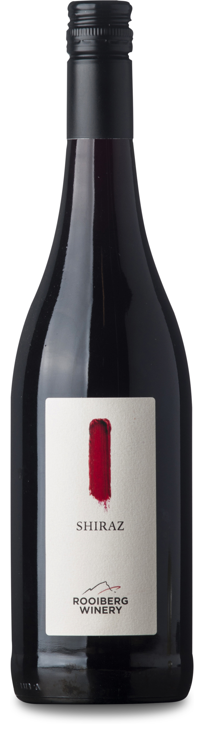 Rooiberg Shiraz