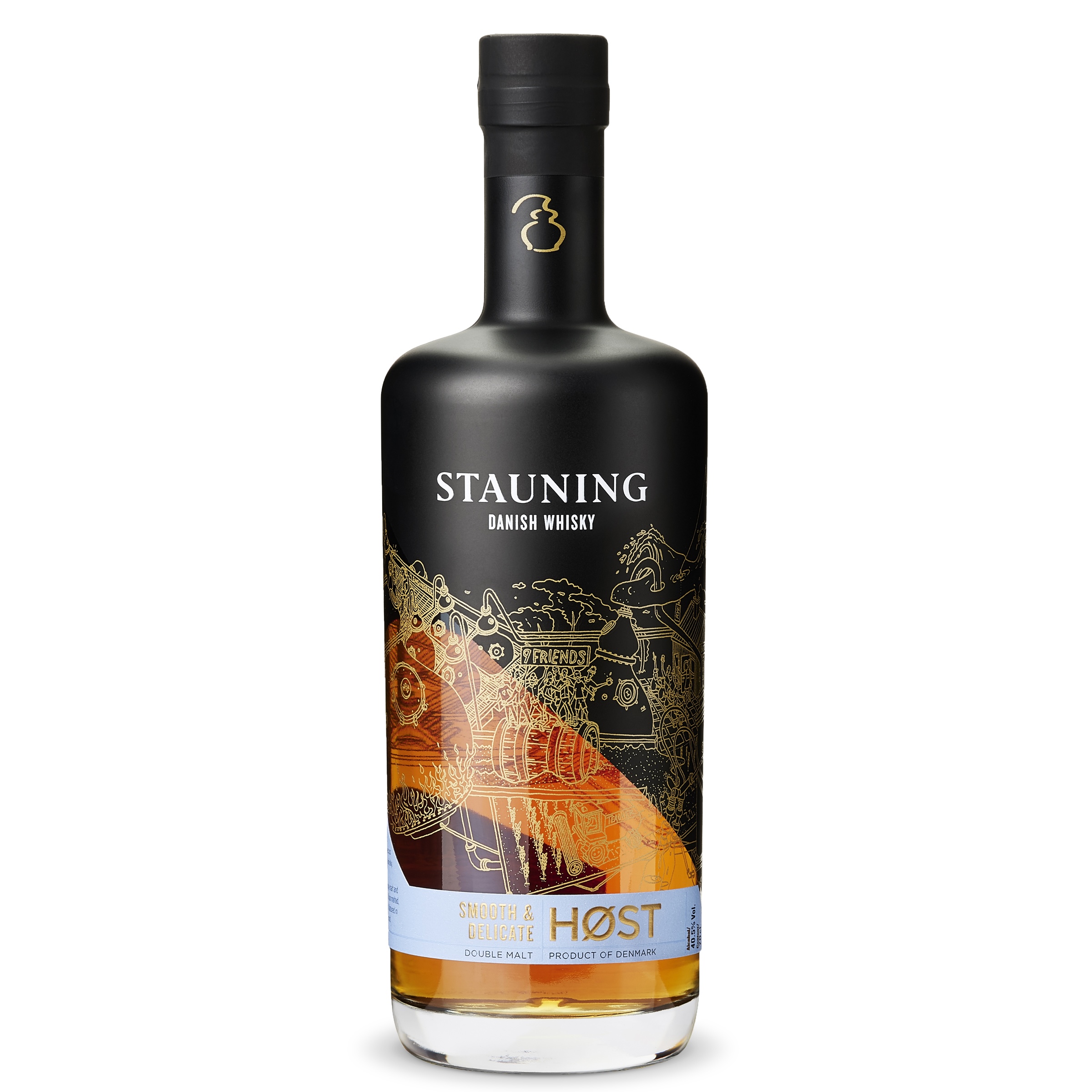 Stauning Høst