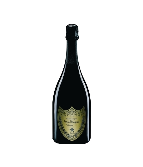 2015 Dom Perignon