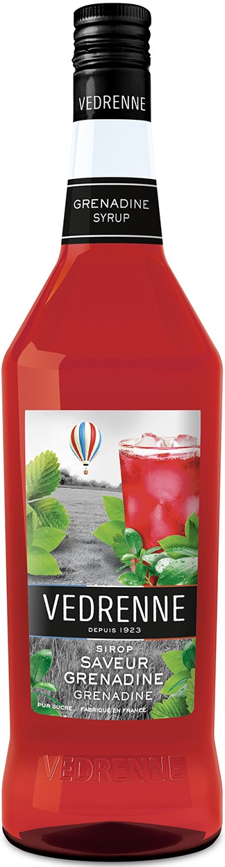 Védrenne Grenadine
