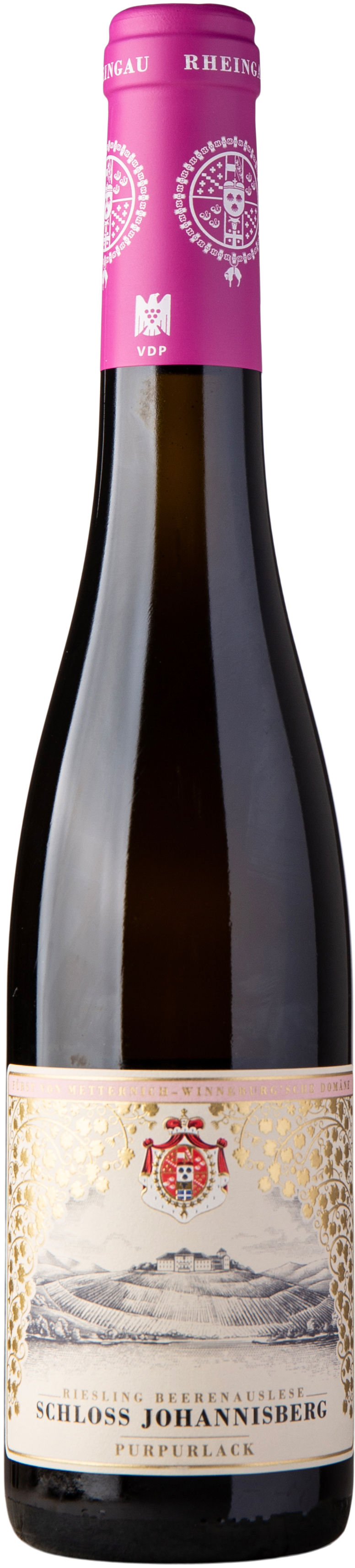 2023 Schloss Johannisberg purpurlack, Riesling Beerenauslese