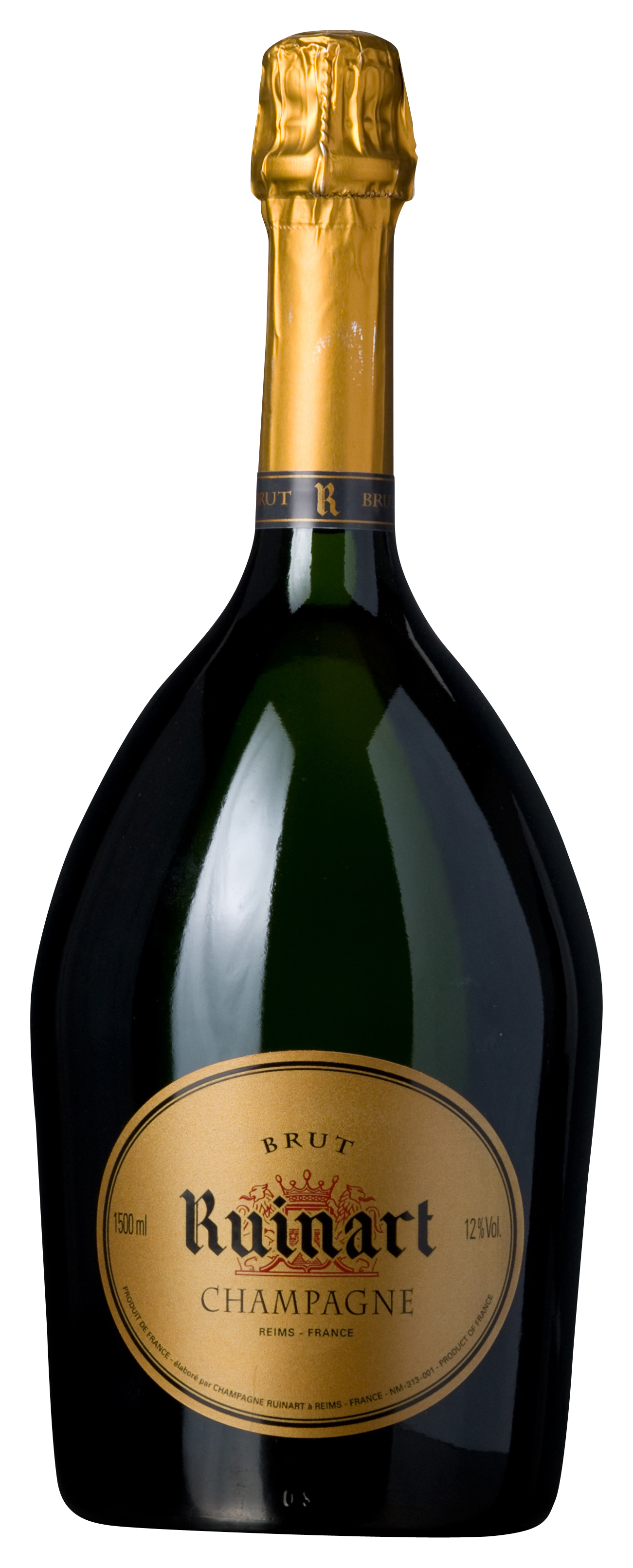 Champagne Ruinart Brut