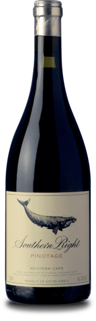 2019/21 Southern Right, Pinotage