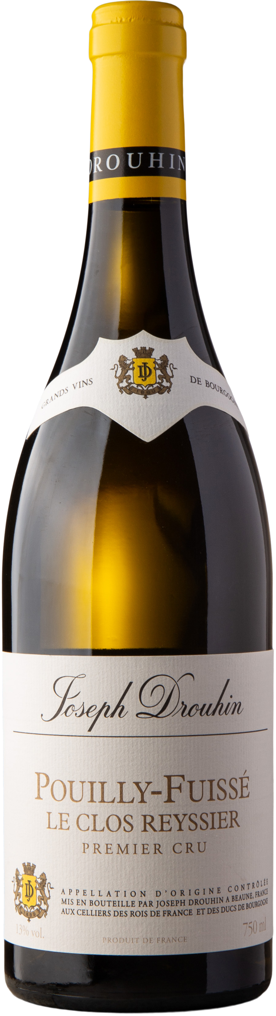2022 Pouilly-Fuissé Le Clos Reyssier Premier Cru, Joseph Drouhin