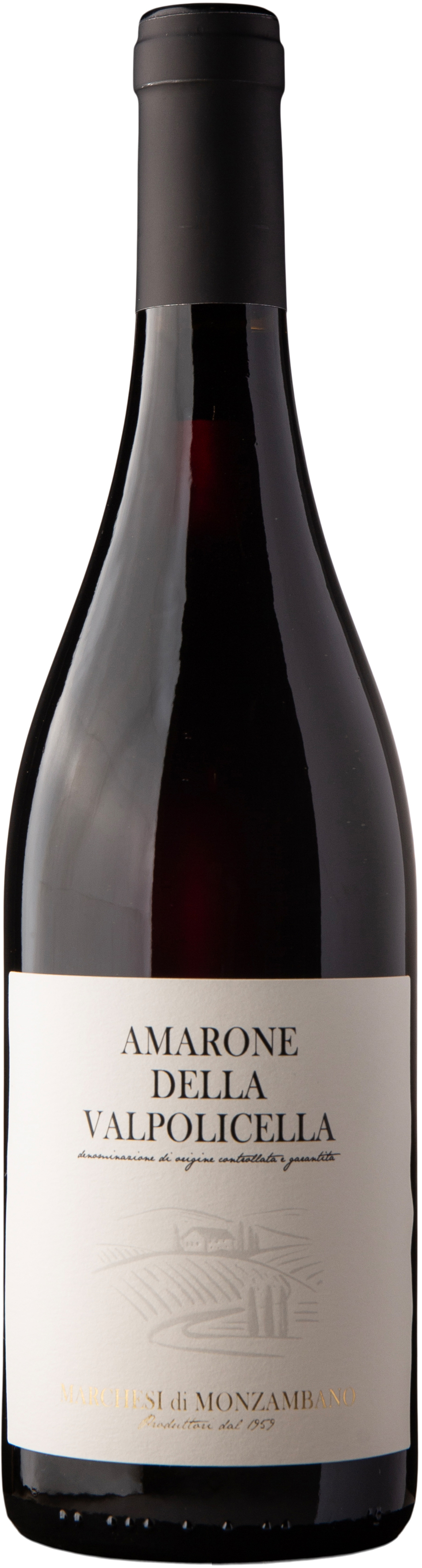 2022 Amarone della Valpolicella, D.O.C.G., Marchesi di Monzambano