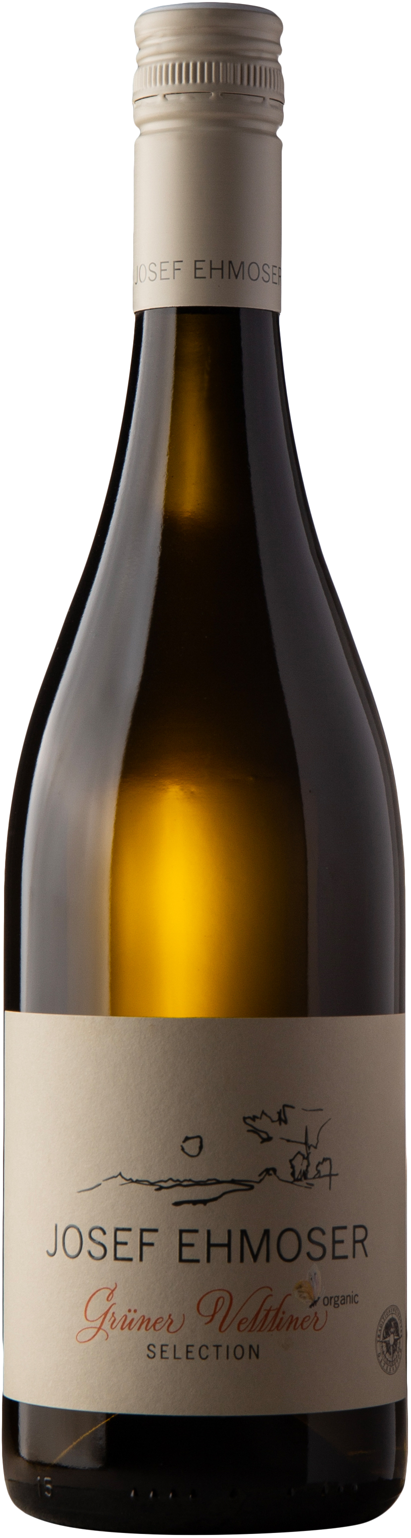 2024 Grüner Veltliner Selection, Weingut Josef Ehmoser, Organic
