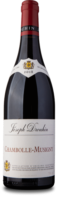 2022 Chambolle Musigny, AOP, Joseph Drouhin