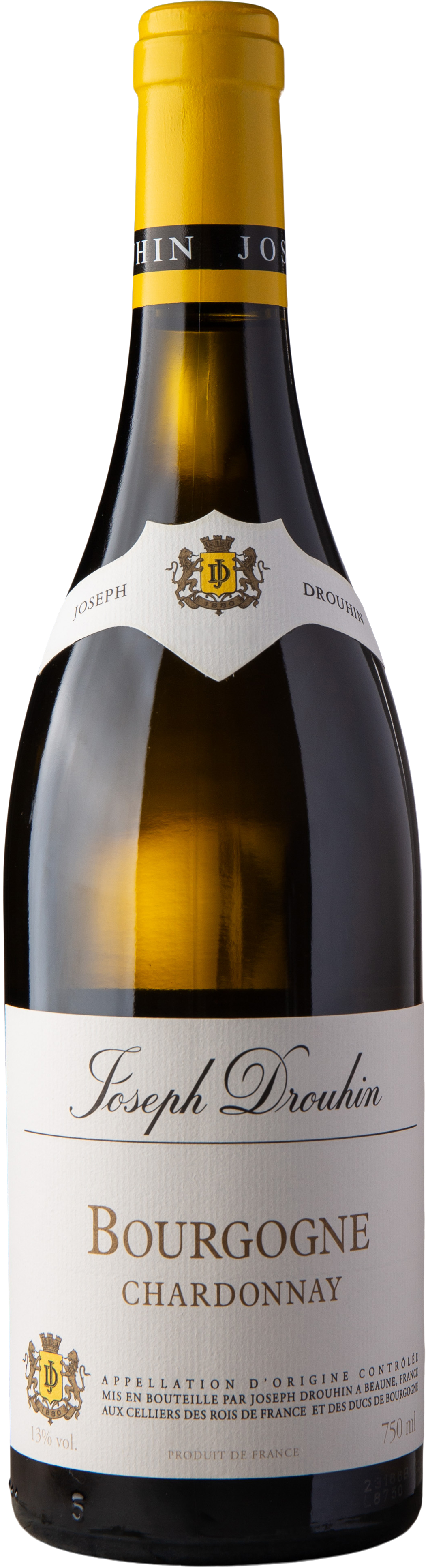 2022 Bourgogne Chardonnay AOP, Joseph Drouhin