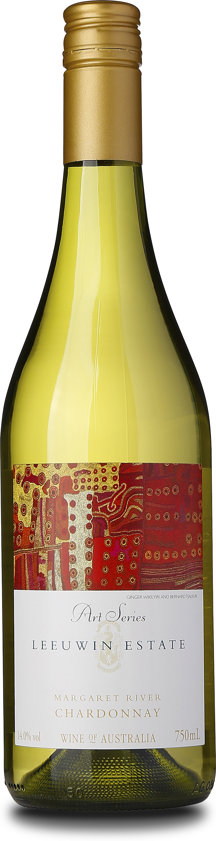 2022 Leeuwin Art Series Chardonnay