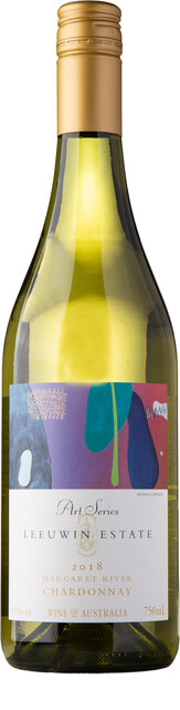 2021 Leeuwin Art Series Chardonnay