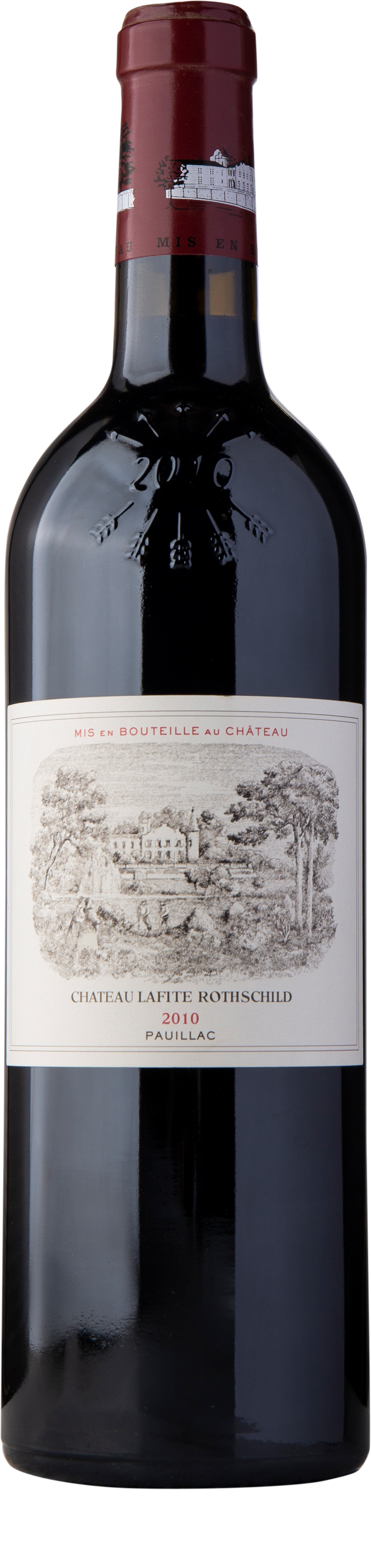 2010 Château Lafite Rothschild, 1. Cru Classé