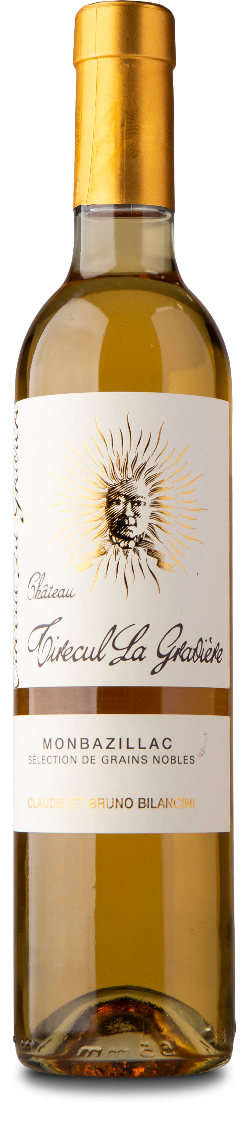 2020 Château Tirecul la Graviere, Selection De Grains Nobles, AOP,