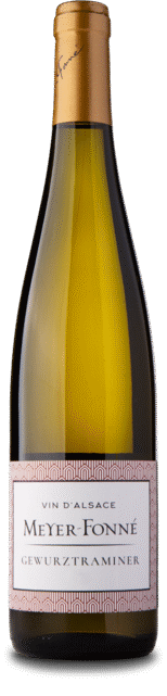 2023 Gewurztraminer, AOP Meyer Fonné