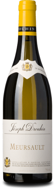 2022 Meursault AOP, Joseph Drouhin