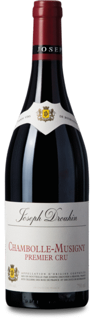 2020 Chambolle Musigny Premier Cru, Joseph Drouhin