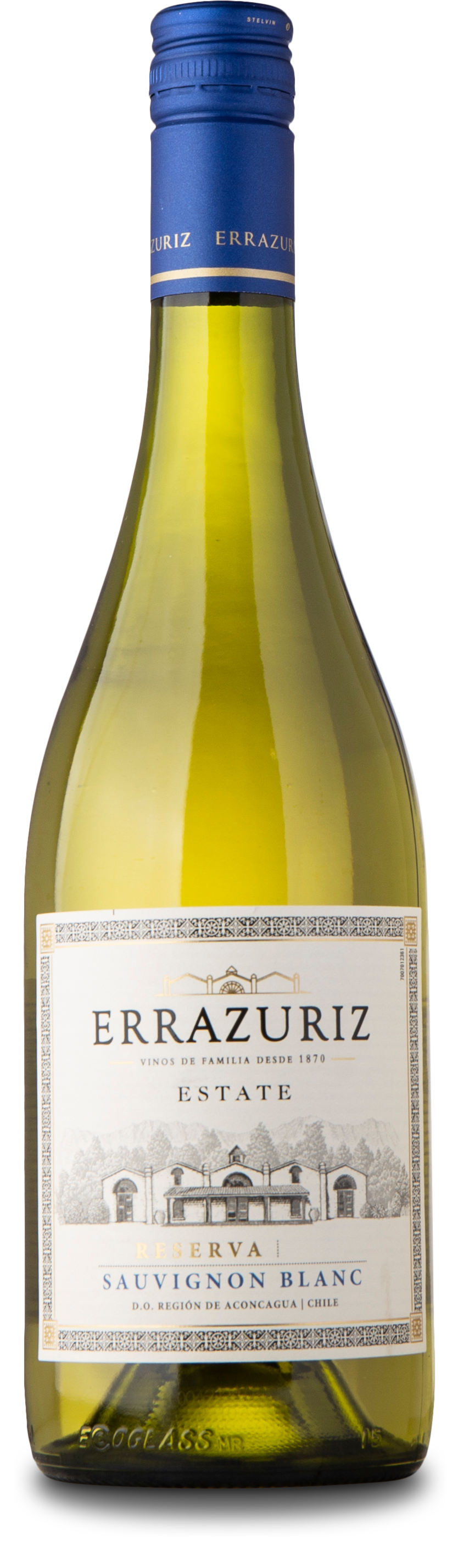 2024 Errazuriz Estate Sauvignon Blanc