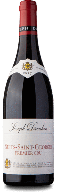 2019 Nuit-st-George, Premier Cru, Joseph Drouhin
