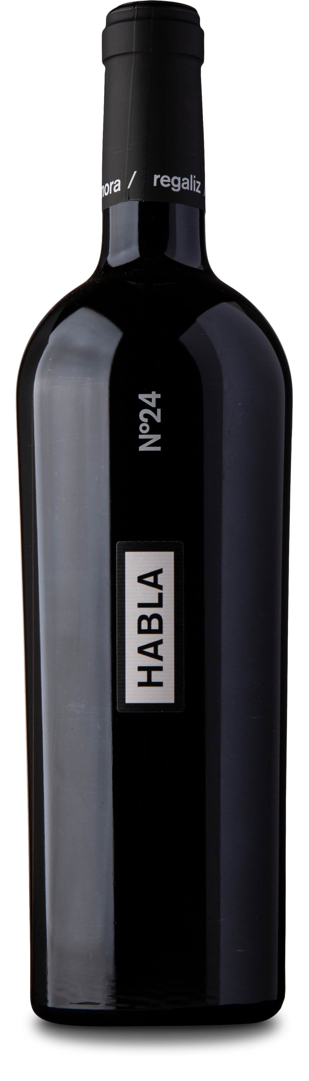 2018 Habla No 24