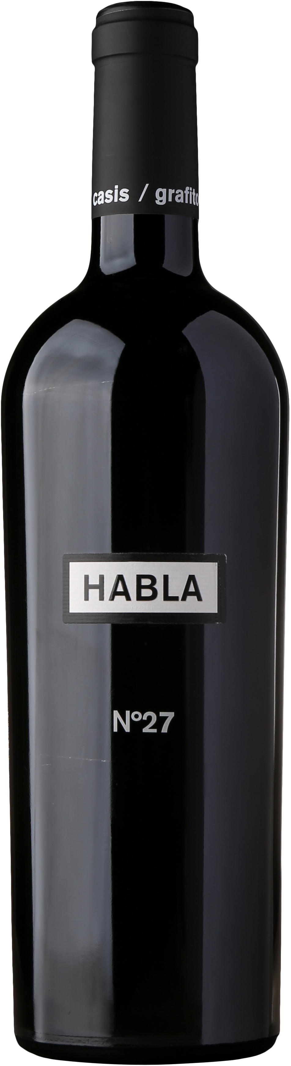 2019 Habla No 27