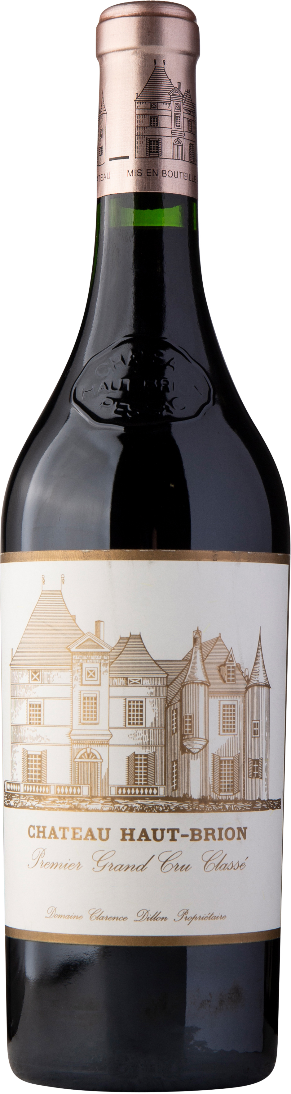 2009 Chateau Haut-Brion, Pessac-Leognan, 1er Cru Classé
