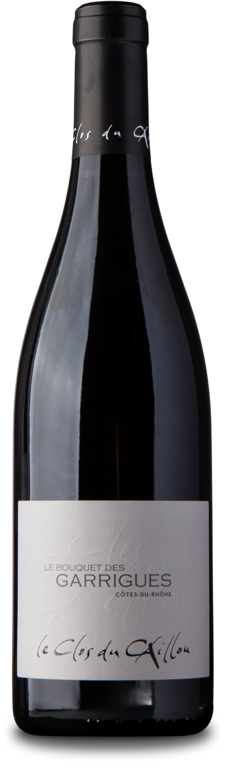 2022 Bouquet des Garrigues Rouge Organic, AOP, Le Clos du Caillou