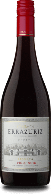 2025 Errazuriz Estate Reserva Pinot Noir,