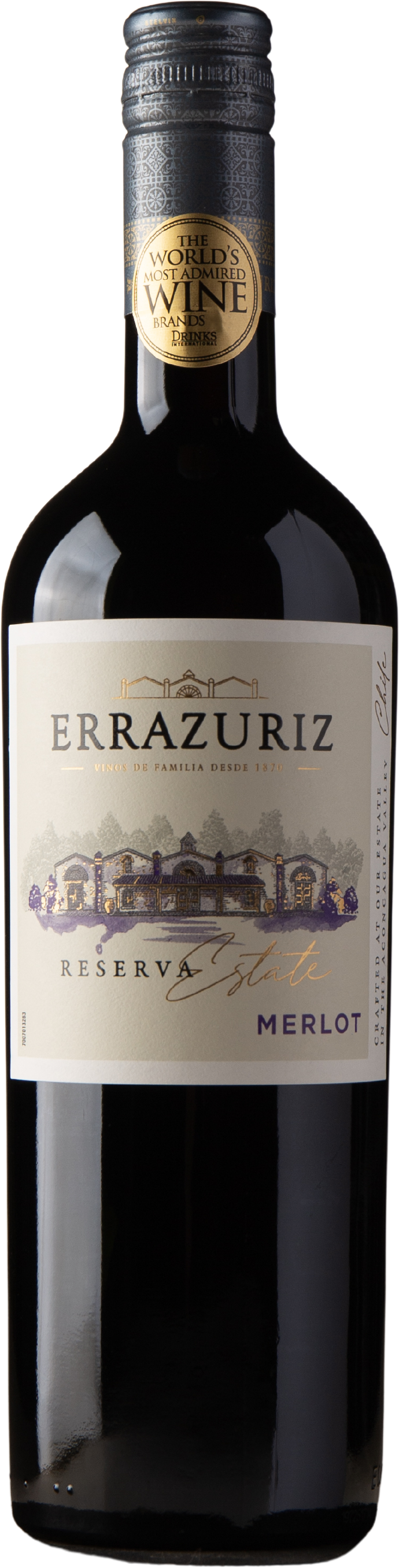 Errazuriz Estate Merlot