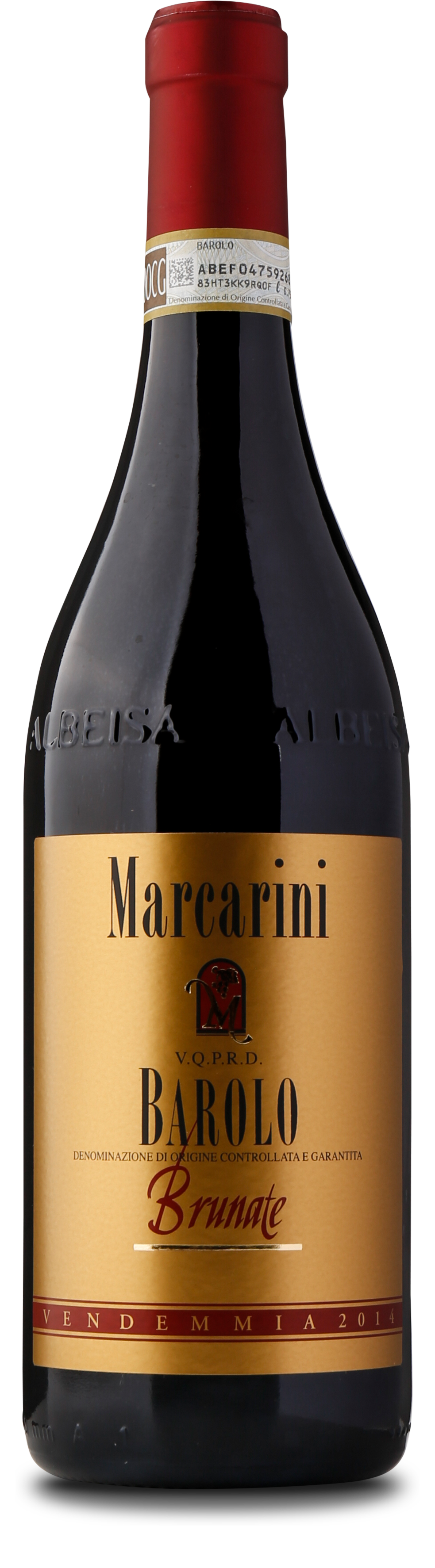 2014 Barolo Brunate, Marcarini DOCG