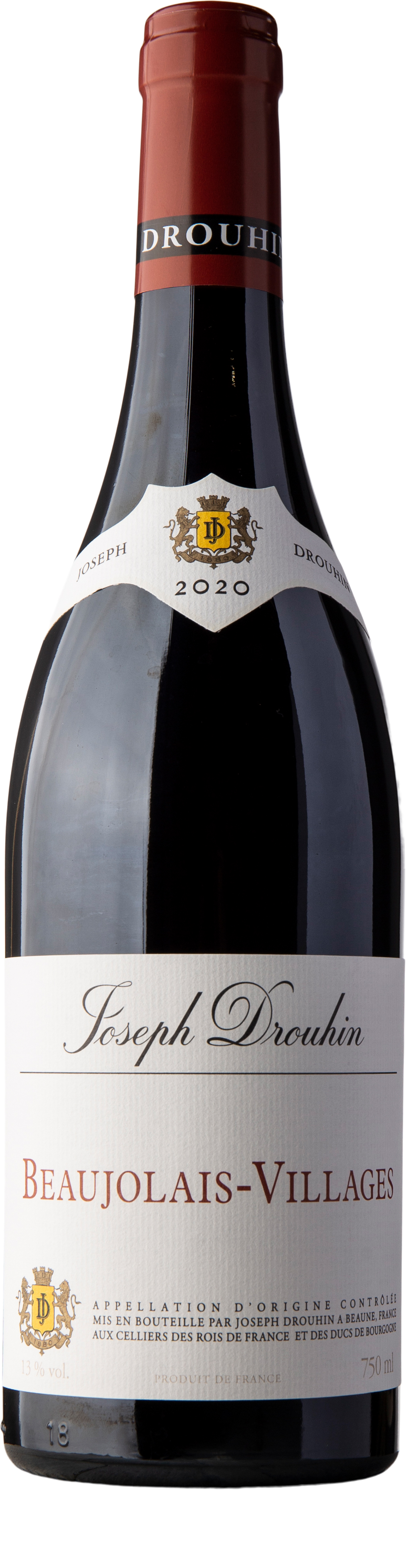 2022 Beaujolais-Villages, AOP Maison Joseph Drouhin