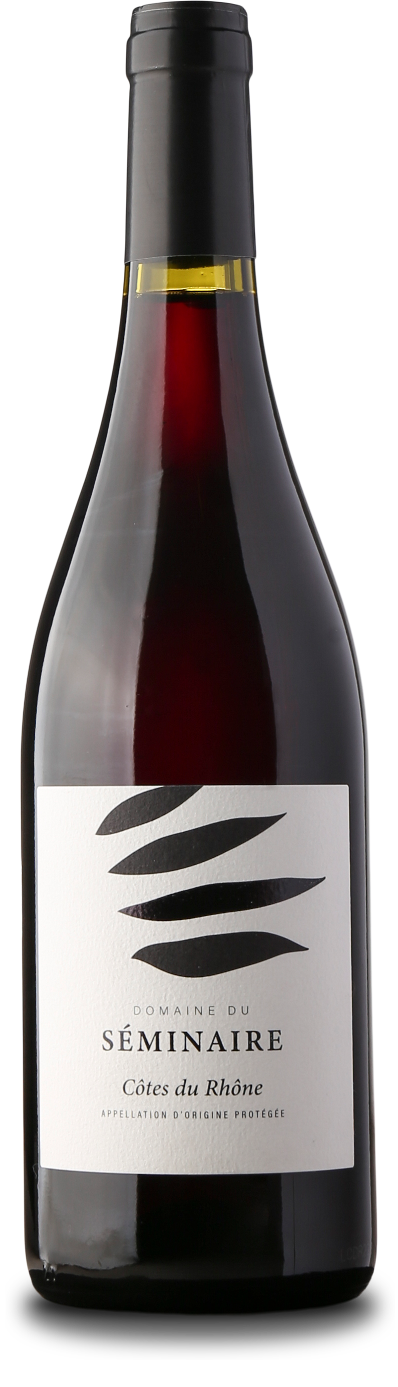 2023 Domaine Du Seminaire, Cotes du Rhone, Økologisk