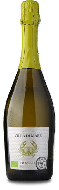 Villa di Mare Prosecco, Økologisk