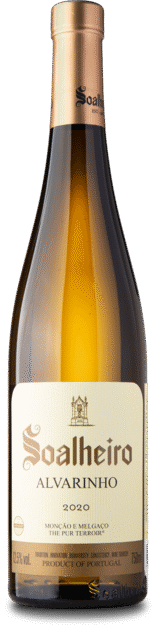 2023/24 Alvarinho, Soalheiro D.O.C.