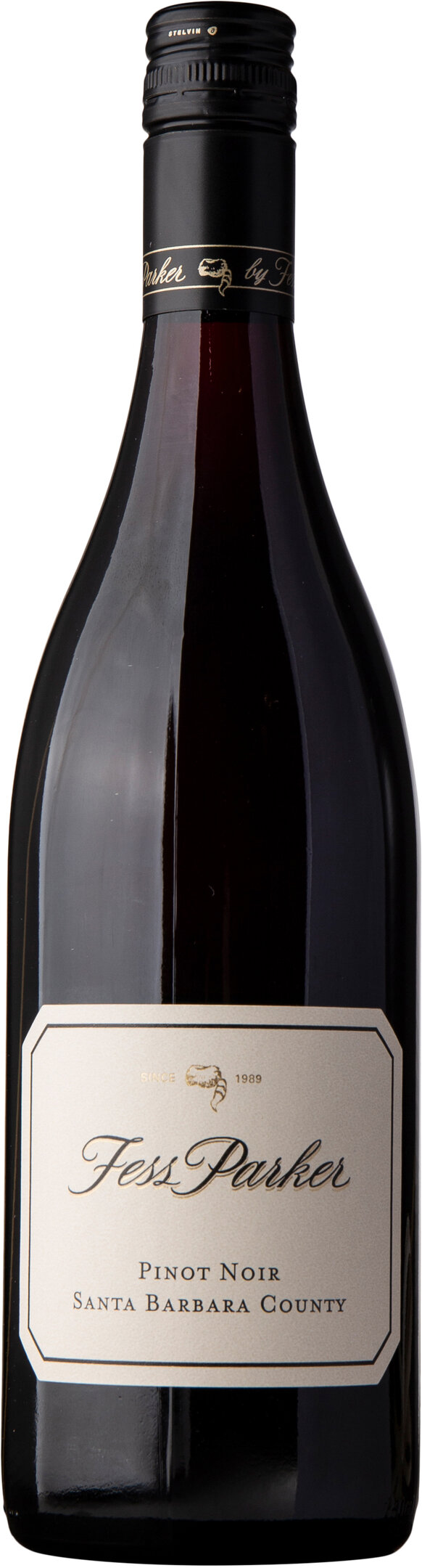 2023 Fess Parker Pinot Noir