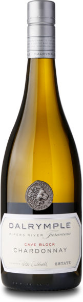 2021 Dalrymple Vineyards Chardonnay Cave Block, Pipers River
