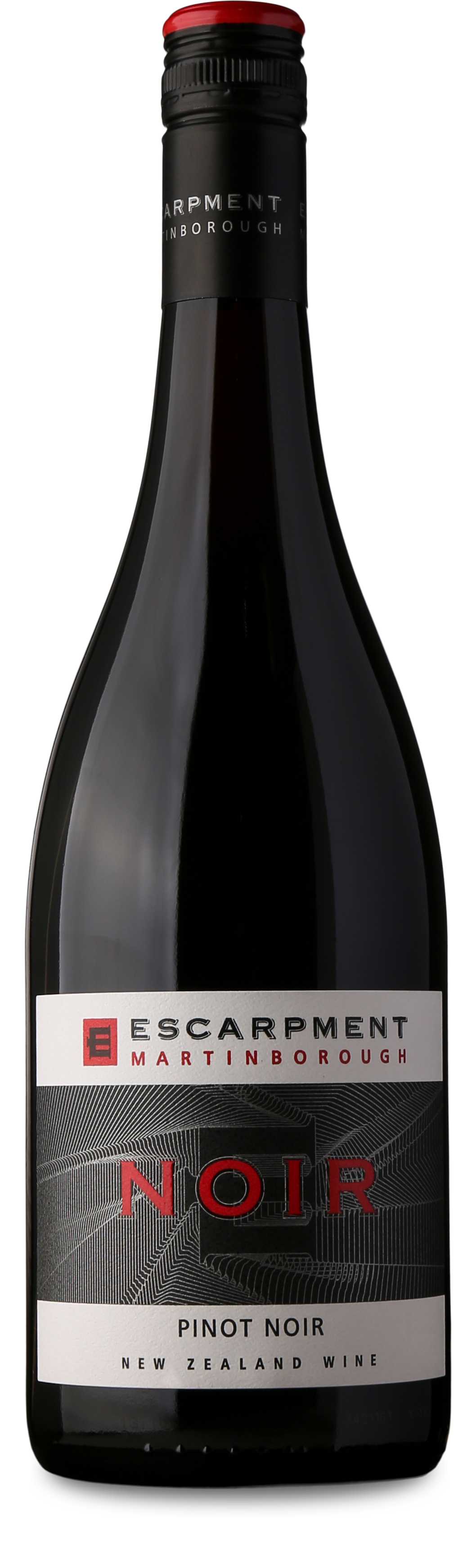 2022 Escarpment NOIR, Pinot Noir