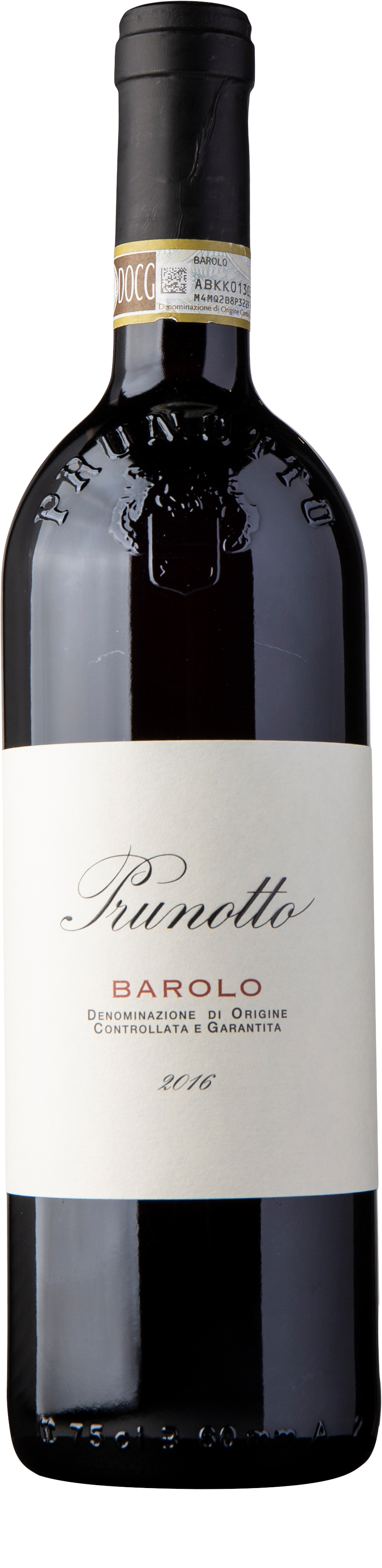 2021 Barolo DOCG, Prunotto Estate, Antinori
