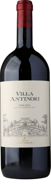 Villa Antinori Chianti Classico Riserva DOCG, Toscana MAGNUM, 2019