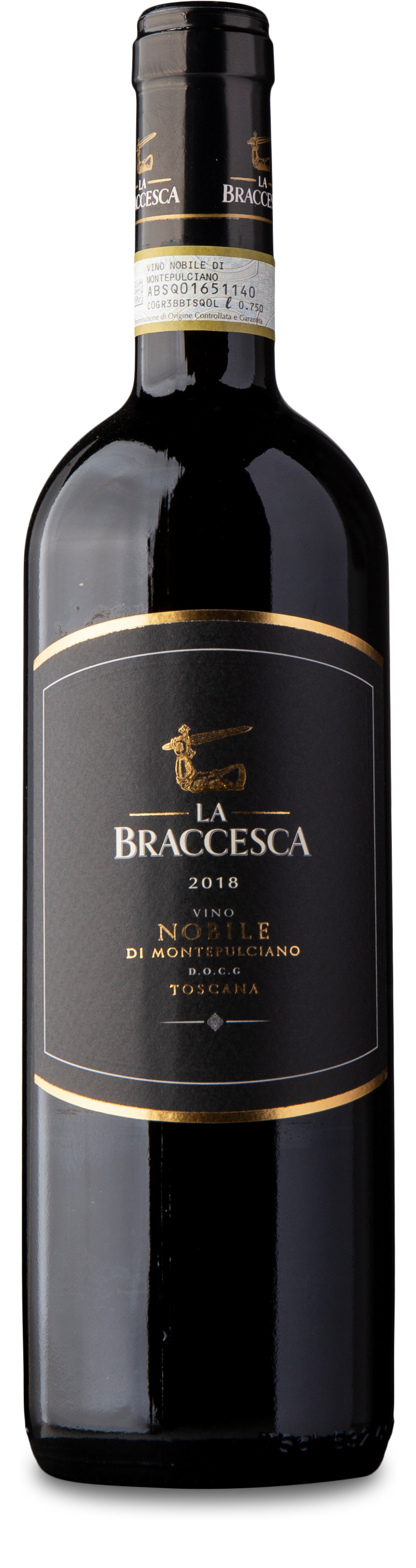 2022 La Braccesca, Vino Nobile di Montepulciano, Antinori