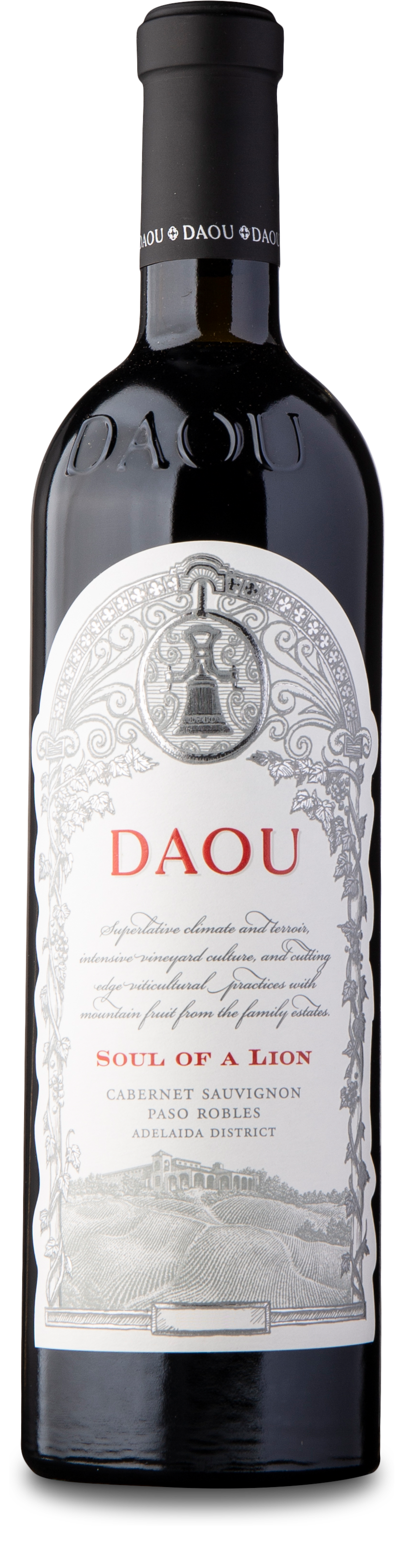 2018 Soul of a Lion, Daou