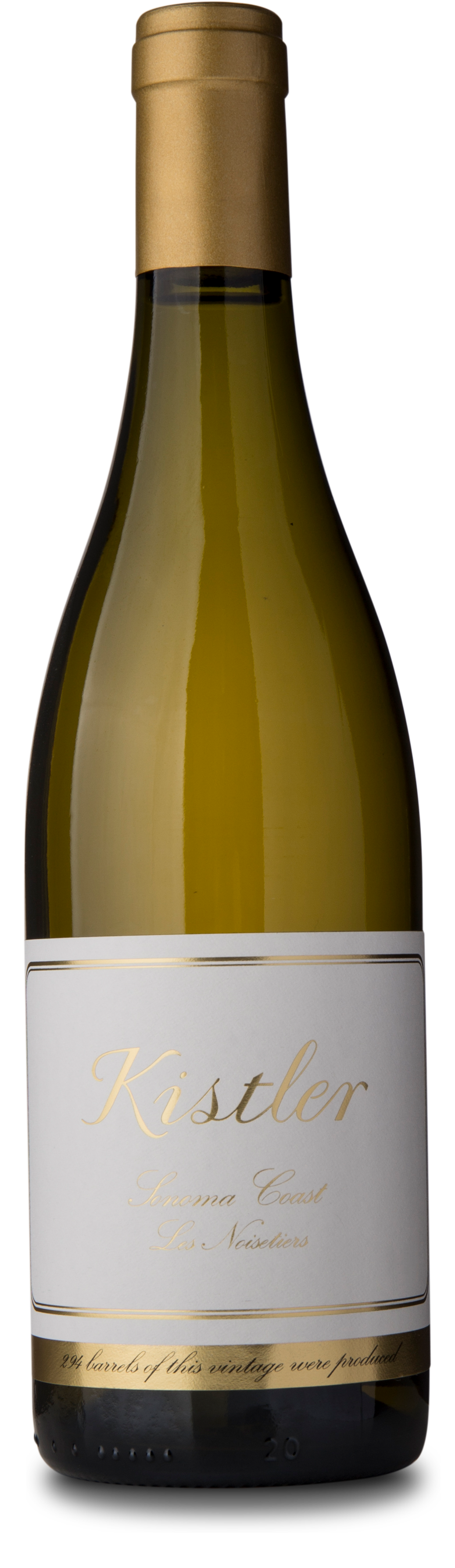2022 Chardonnay, Les Noisetiers, Kistler Vineyards